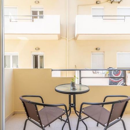 Urban Apt Next University 11 イラクリオン エクステリア 写真