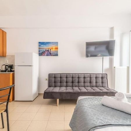 Urban Apt Next University 11 イラクリオン エクステリア 写真
