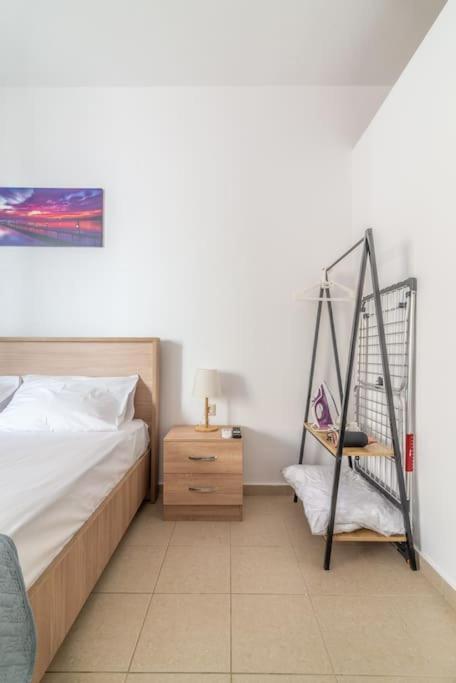 Urban Apt Next University 11 イラクリオン エクステリア 写真