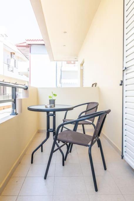 Urban Apt Next University 11 イラクリオン エクステリア 写真